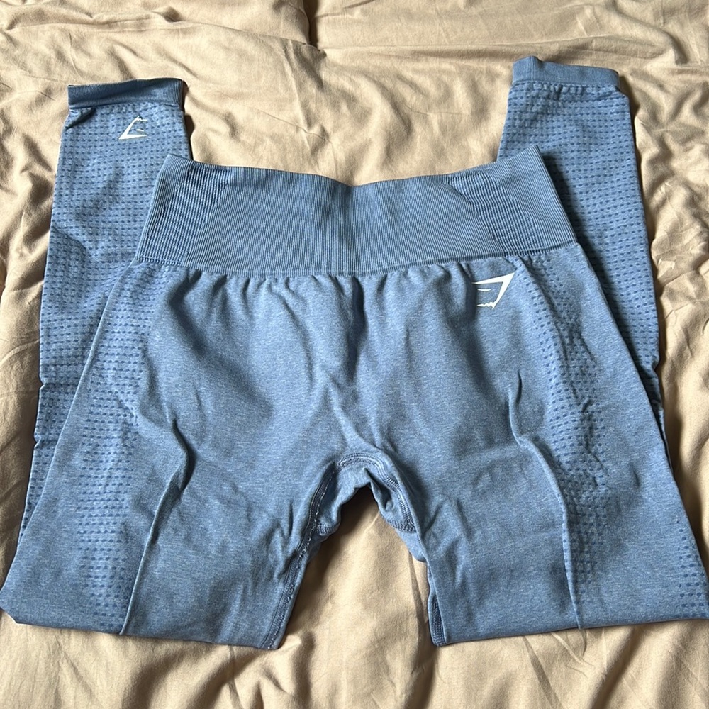 Gymshark Vital Seamless 2.0 leggings